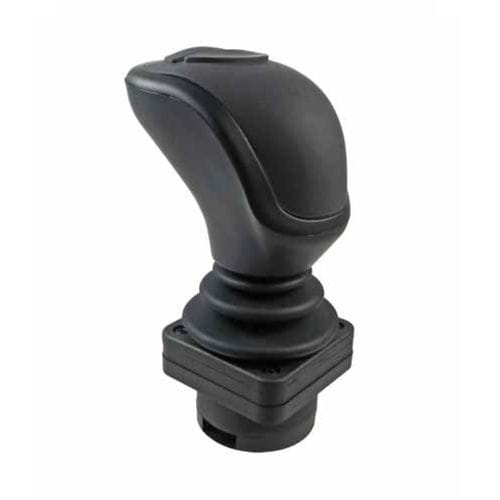 Palanca de mando con control dactilar - HF series - APEM GmbH - sin conexión mecánica