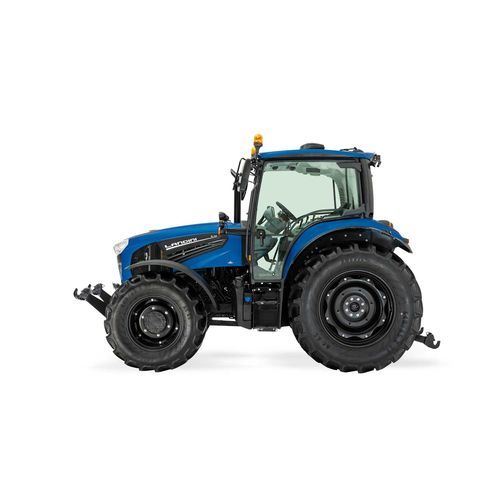 Tractor de transmisión mecánica - 5 series - Landini - para el cultivo de arroz / para la ganadería / para grandes cultivos