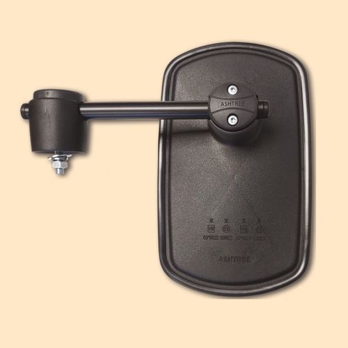 Retrovisor de seguridad - M5000CEA-4 - Ashtree Vision & Safety Ltd. - gran ángulo