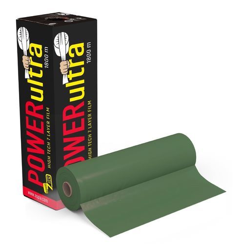 Film de envoltura - Power Ultra® - ASPLA PLASTICOS ESPANOLES - de polietileno / anti-UV / multicapa