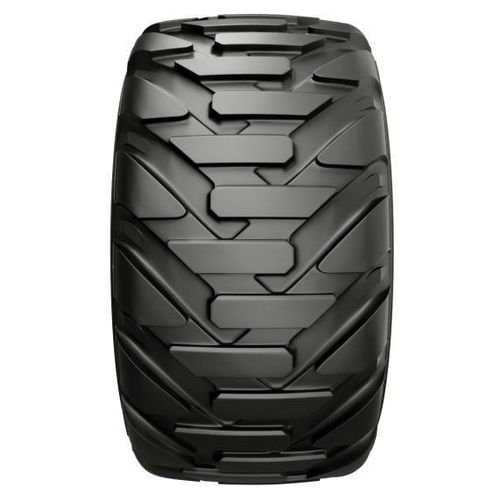 Neumático para maquinaria forestal - 643 FORESTAR III - Yokohama Off-Highway Tires - autolimpiante