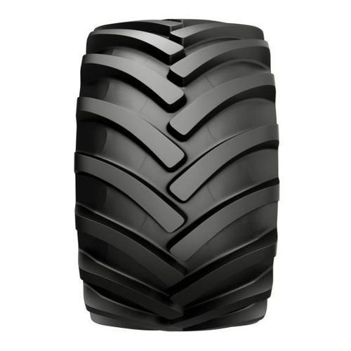 Neumático para maquinaria forestal - Primex Logstomper Xtreme  - Yokohama Off-Highway Tires - autolimpiante / de flotación