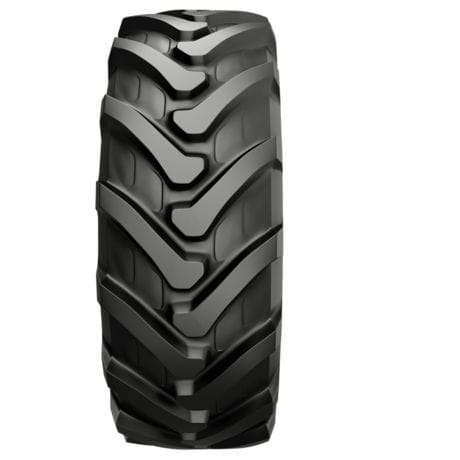 Neumático para maquinaria forestal - 580 - Yokohama Off-Highway Tires - para suelo duro