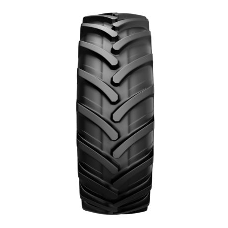 Neumático para tractor - 360 - Yokohama Off-Highway Tires - para maquinaria forestal / R-1W