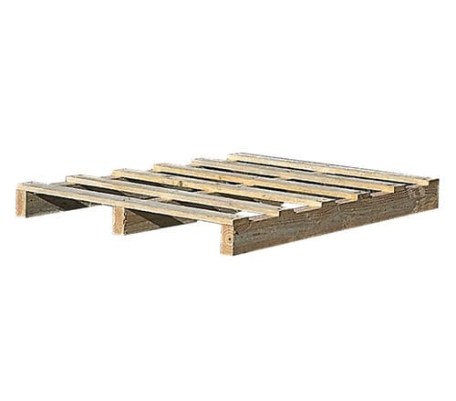 Palé de madera - BARBARIE PALOX