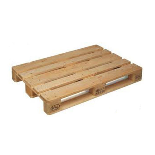 Palé de madera - BARBARIE PALOX - ligero