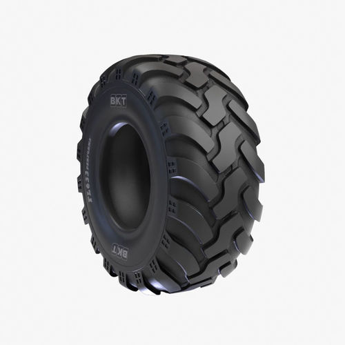 Neumático para tractor - FL 633 PERFORMA - BKT TIRES - Balkrishna Industries Ltd. - de flotación