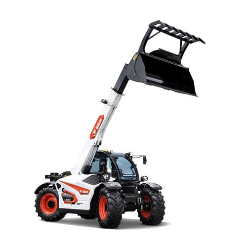 Cargadora compacta - TL30.60  - Bobcat Emea - telescópica