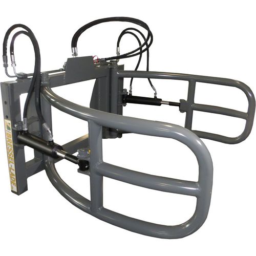 Pinza para balas redondas - B30 Bale grapple - Bressel und Lade Maschinenbau GmbH