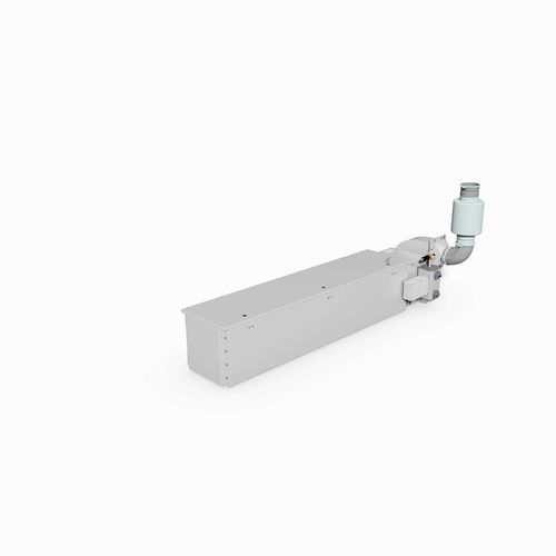 Colector de polvo para silo - LCBB  - Bühler Group