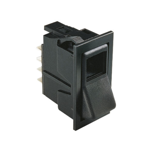 Interruptor basculante - 1024006 - C.O.B.O SpA - de iluminación / IP54 / para vehículo no viario