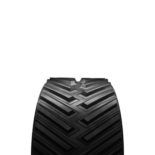 Oruga para tractor - AG 6500 - Camso - de caucho / accionada por fricción