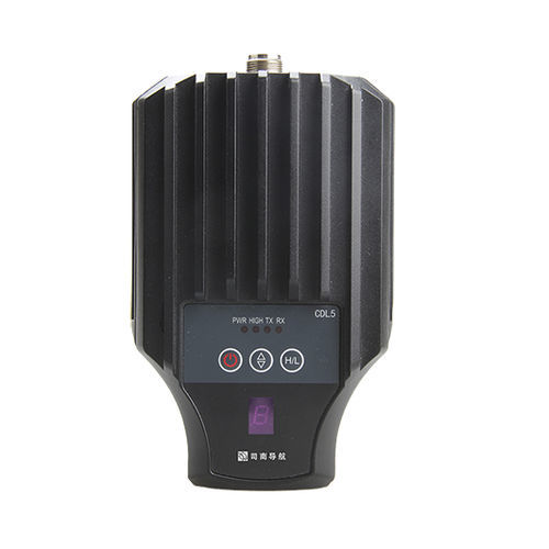Antena GNSS - CDL5 - ComNav Technology Ltd. - UHF / RTK / para maquinaria agrícola