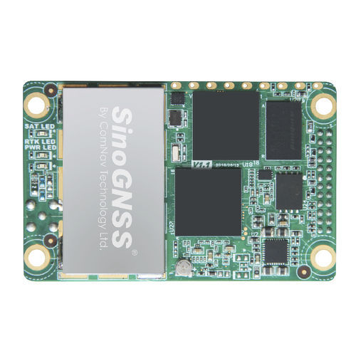 Tarjeta receptora para bus CAN - K706 - ComNav Technology Ltd. - Ethernet / GALILEO / GLONASS
