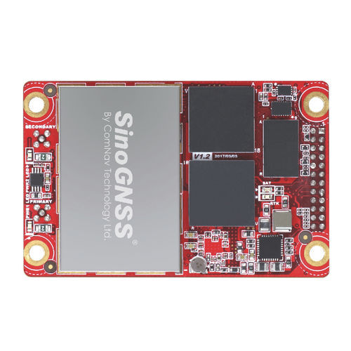 Tarjeta receptora GNSS - K726 - ComNav Technology Ltd. - USB / para bus CAN / GLONASS