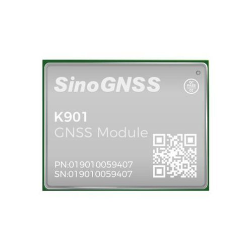 Módulo GNSS GALILEO - K901 - ComNav Technology Ltd. - GPS / GLONASS / QZSS