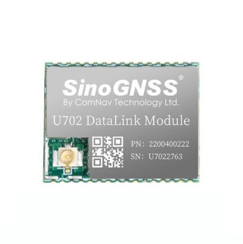 Módulo GNSS - U702 - ComNav Technology Ltd.