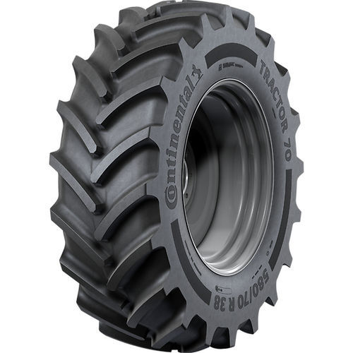 Neumático para tractor - Tractor 70 - Continental tires - 38" / 30" / 34"