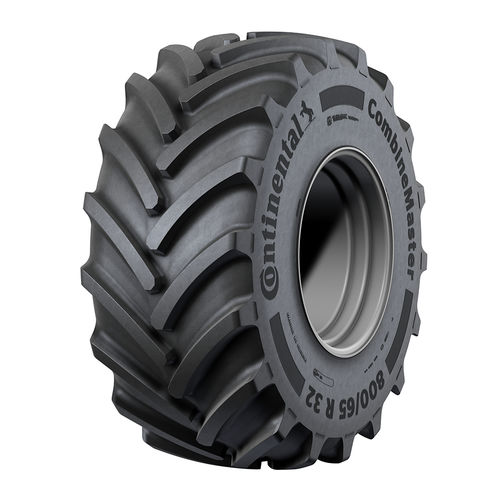 Neumático para cosechadora-trilladora - CombineMaster - Continental tires - 38" / 32" / delantero