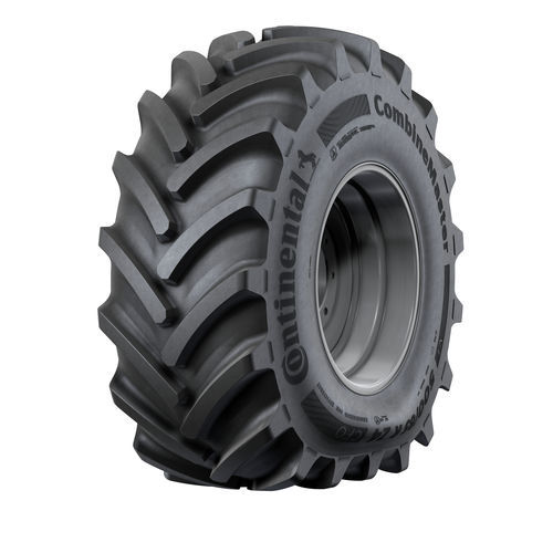 Neumático para cosechadora-trilladora - VF CombineMaster - Continental tires - 30" / 24" / 28"