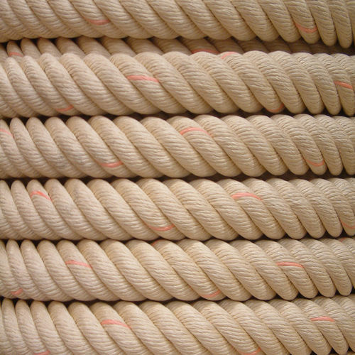 Cuerda para la pesca - Cordsteel - Cordexagri - a prueba de abrasión / resistente a los productos químicos