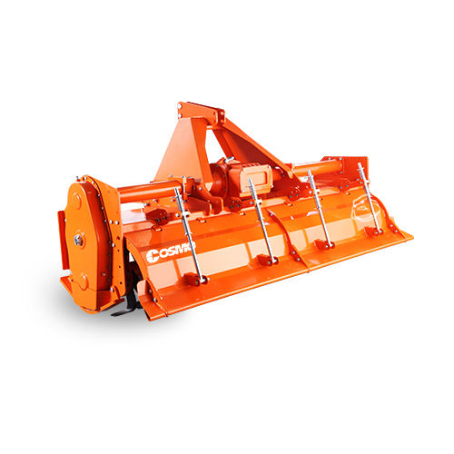 Rotocultor - UHH Series - Cosmo Srl