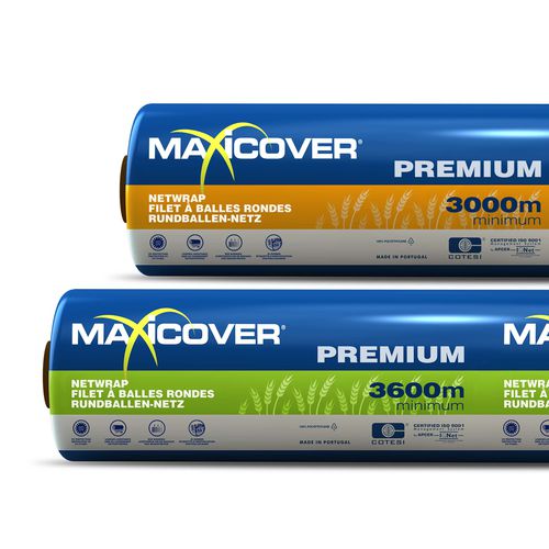 Red de envoltura - Maxicover - COTESI