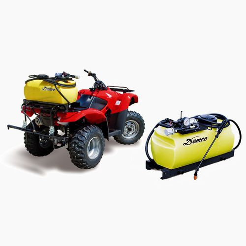 Pulverizador para el cultivo comercial de hortalizas - Pro Series