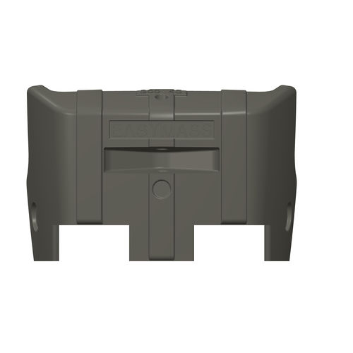 Contrapeso monobloque - EASYMASS - delantero / para tractor
