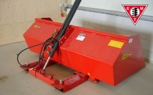 Cuchara - EMT