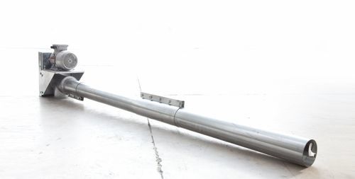 Transportador para cereales - COCT series - EUROSILOS SIRP s.r.l. - para ensilaje / de alimentación animal / con cadena