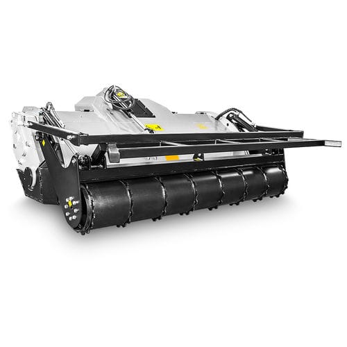 Rotocultor para trabajos forestales - SSL SPEED Series - FAE GROUP S.p.A.