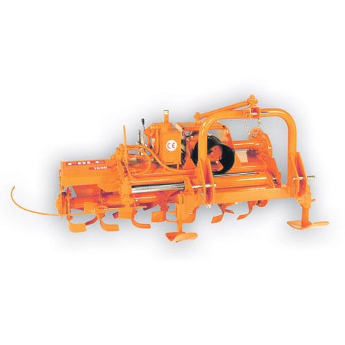 Rotocultor - YPSILON series - FALC S.r.l.