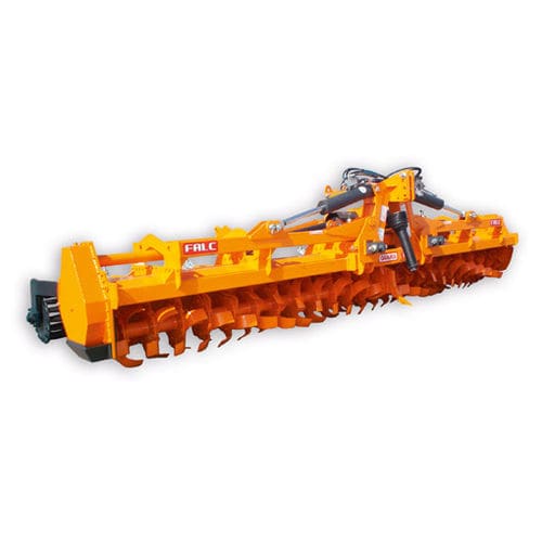 Rotocultor plegable - GAMMA P series - FALC S.r.l.