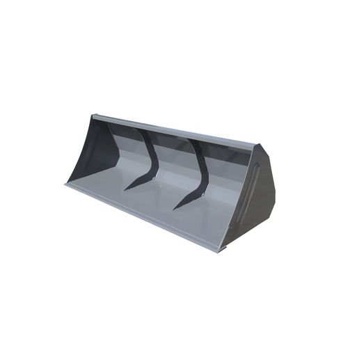 Cuchara - SVB Series - Firma Kolaszewski