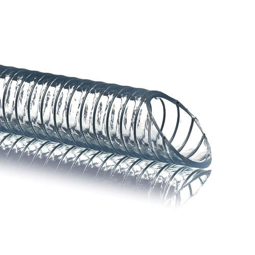 Tubo Flessibile Metallico Minnesota Flexible Corp. 4MA1, 2 Piedi, Nuovo Eccedenza