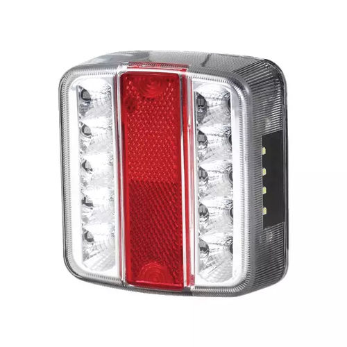 Luz trasero - 1216452 - FOURNIAL SAS - Sterenn Group - de posición / de frenado / intermitente