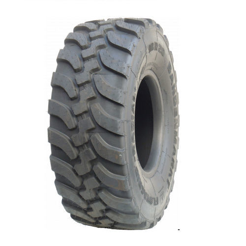 Neumático para remolque - 18R20 (450/70R20) FR+ - HBI Tyres & Wheels - Bandenmarkt - para minicargadora / para manipulador telescópico / 20"