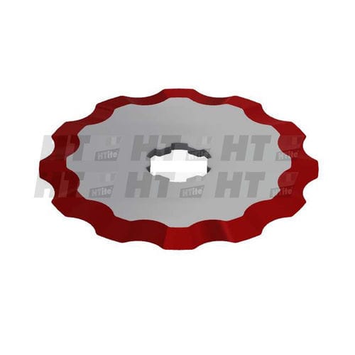 Disco liso - 1684 - HT Srl - para Alpego