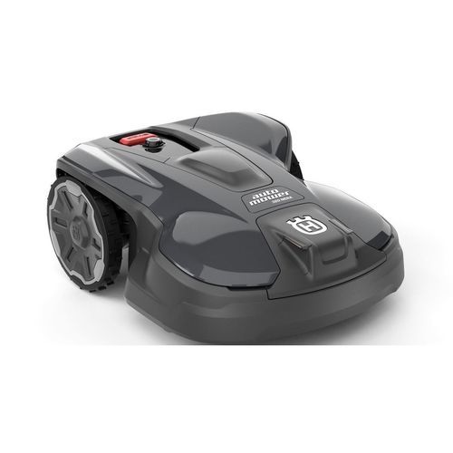 Cortacésped robotizado - Automower® 320 NERA - Husqvarna - eléctrico / eléctrico de batería