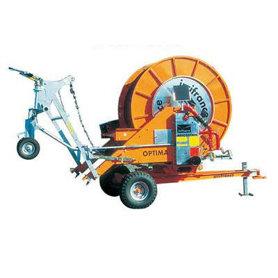 Enrollador para riego - OPTIMA 1005-1010 - IRRIFRANCE
