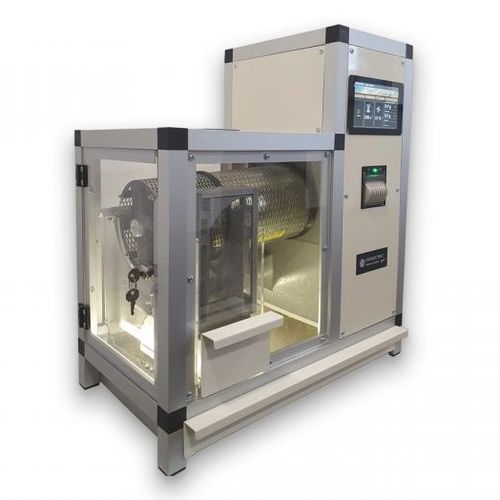 Analizador de granos - ISOELECTRIC di Della Bona Oliviero - de peso / de impurezas en cereales / benchtop