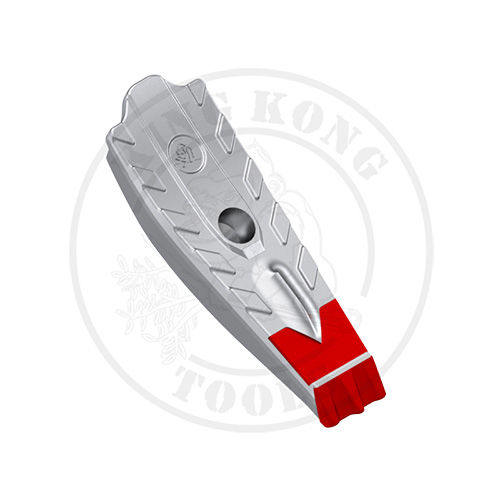Reja de acero - KAR0034 - KingKong-Tools GmbH & Co. KG - para cultivador / universal / adaptable