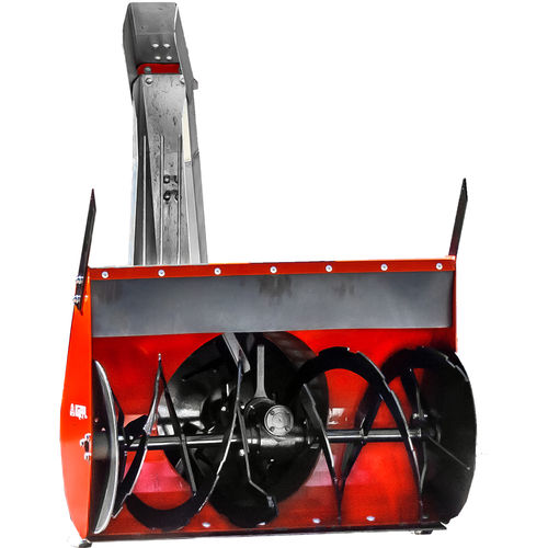 Soplanieves remolcado - SFK series - Köppl GmbH
