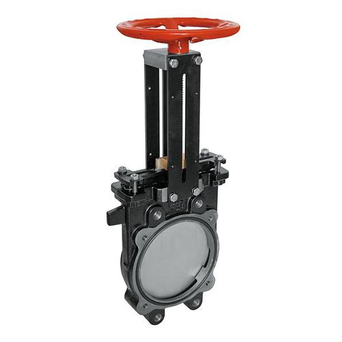 Válvula para purines - Gladio series - Lothar Becker Agrartechnik GmbH - de control / hidráulica / neumática