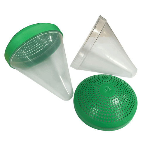 Trampa para insectos - CQ/TRAP/PIT - Martin Lishman Ltd.