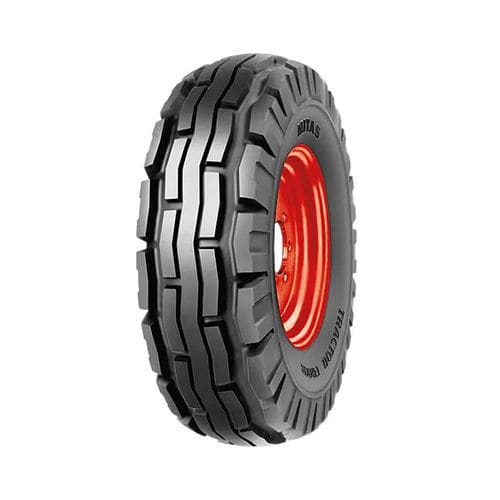 Neumático para tractor - TF-03 - MITAS a.s. - F-2