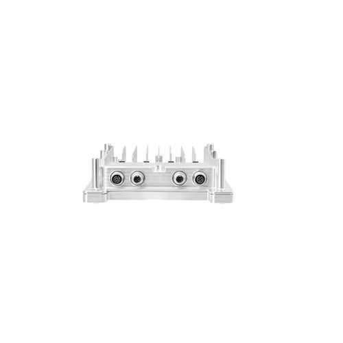 Unidad de control electrónico de CAN-Bus - MVCD2000 - Motec GmbH - Heavy-Duty Camera Solutions - para cámara