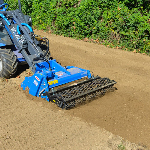 Enterrador de piedras MULTIONE s.r.l.