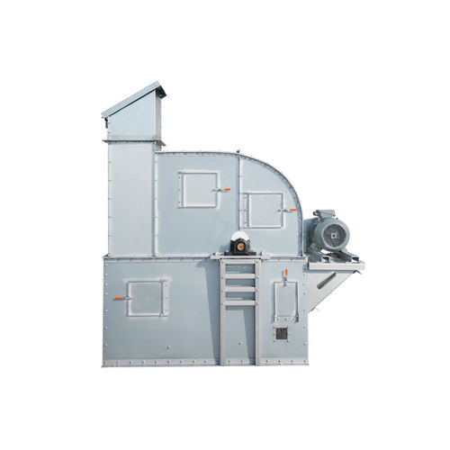 Elevador de cangilones vertical - 31G-25 - Mysilo (Siloport)
